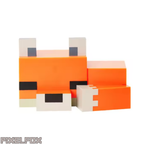 PixelFox - Fox Lamp